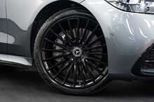 Mercedes-Benz S Class S400L d AMG Line