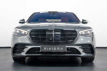 Mercedes-Benz S Class S400L d AMG Line