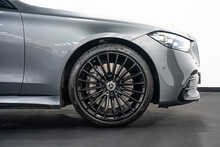 Mercedes-Benz S Class S400L d AMG Line