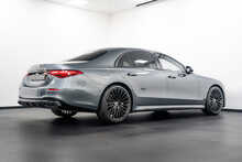 Mercedes-Benz S Class S400L d AMG Line