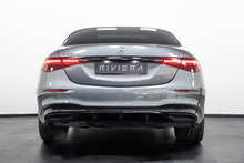 Mercedes-Benz S Class S400L d AMG Line