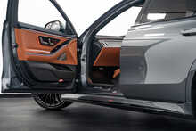 Mercedes-Benz S Class S400L d AMG Line