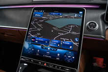 Mercedes-Benz S Class S400L d AMG Line