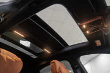 Mercedes-Benz S Class S400L d AMG Line