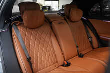 Mercedes-Benz S Class S400L d AMG Line