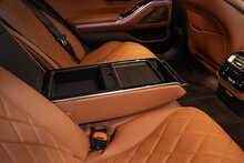 Mercedes-Benz S Class S400L d AMG Line