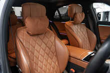 Mercedes-Benz S Class S400L d AMG Line