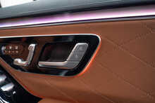 Mercedes-Benz S Class S400L d AMG Line