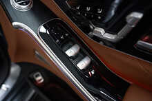 Mercedes-Benz S Class S400L d AMG Line