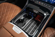 Mercedes-Benz S Class S400L d AMG Line