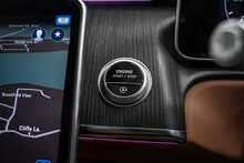 Mercedes-Benz S Class S400L d AMG Line