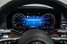 Mercedes-Benz S Class S400L d AMG Line