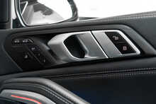 BMW X6 30d MHT Black Vermilion Edition