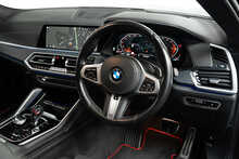 BMW X6 30d MHT Black Vermilion Edition