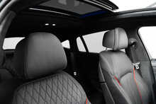 BMW X6 30d MHT Black Vermilion Edition