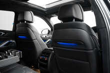 BMW X6 30d MHT Black Vermilion Edition