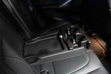 BMW X6 30d MHT Black Vermilion Edition