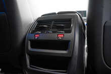 BMW X6 30d MHT Black Vermilion Edition