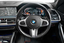 BMW X6 30d MHT Black Vermilion Edition