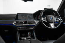 BMW X6 30d MHT Black Vermilion Edition