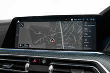 BMW X6 30d MHT Black Vermilion Edition