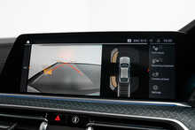 BMW X6 30d MHT Black Vermilion Edition