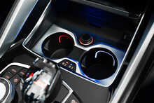 BMW X6 30d MHT Black Vermilion Edition