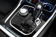 BMW X6 30d MHT Black Vermilion Edition