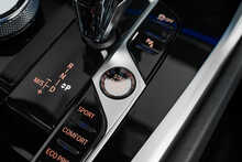 BMW X6 30d MHT Black Vermilion Edition