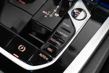 BMW X6 30d MHT Black Vermilion Edition