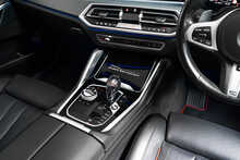 BMW X6 30d MHT Black Vermilion Edition