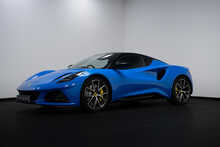 Lotus Emira V6 First Edition