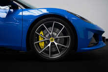 Lotus Emira V6 First Edition