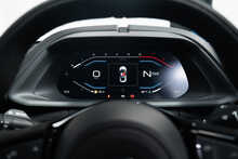 Lotus Emira V6 First Edition