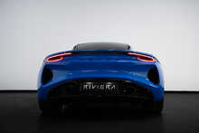 Lotus Emira V6 First Edition