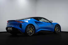 Lotus Emira V6 First Edition