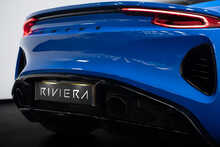 Lotus Emira V6 First Edition