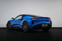 Lotus Emira V6 First Edition