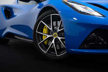 Lotus Emira V6 First Edition