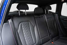 BMW X3 M i Competition