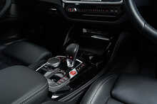 BMW X3 M i Competition