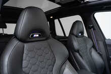 BMW X3 M i Competition