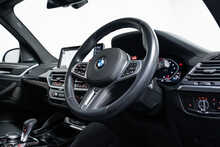 BMW X3 M i Competition