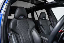 BMW X3 M i Competition