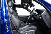 BMW X3 M i Competition