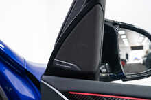 BMW X3 M i Competition