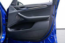 BMW X3 M i Competition