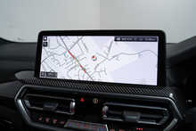 BMW X3 M i Competition