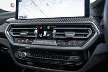 BMW X3 M i Competition