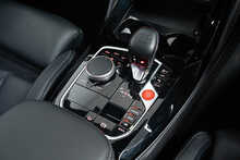 BMW X3 M i Competition